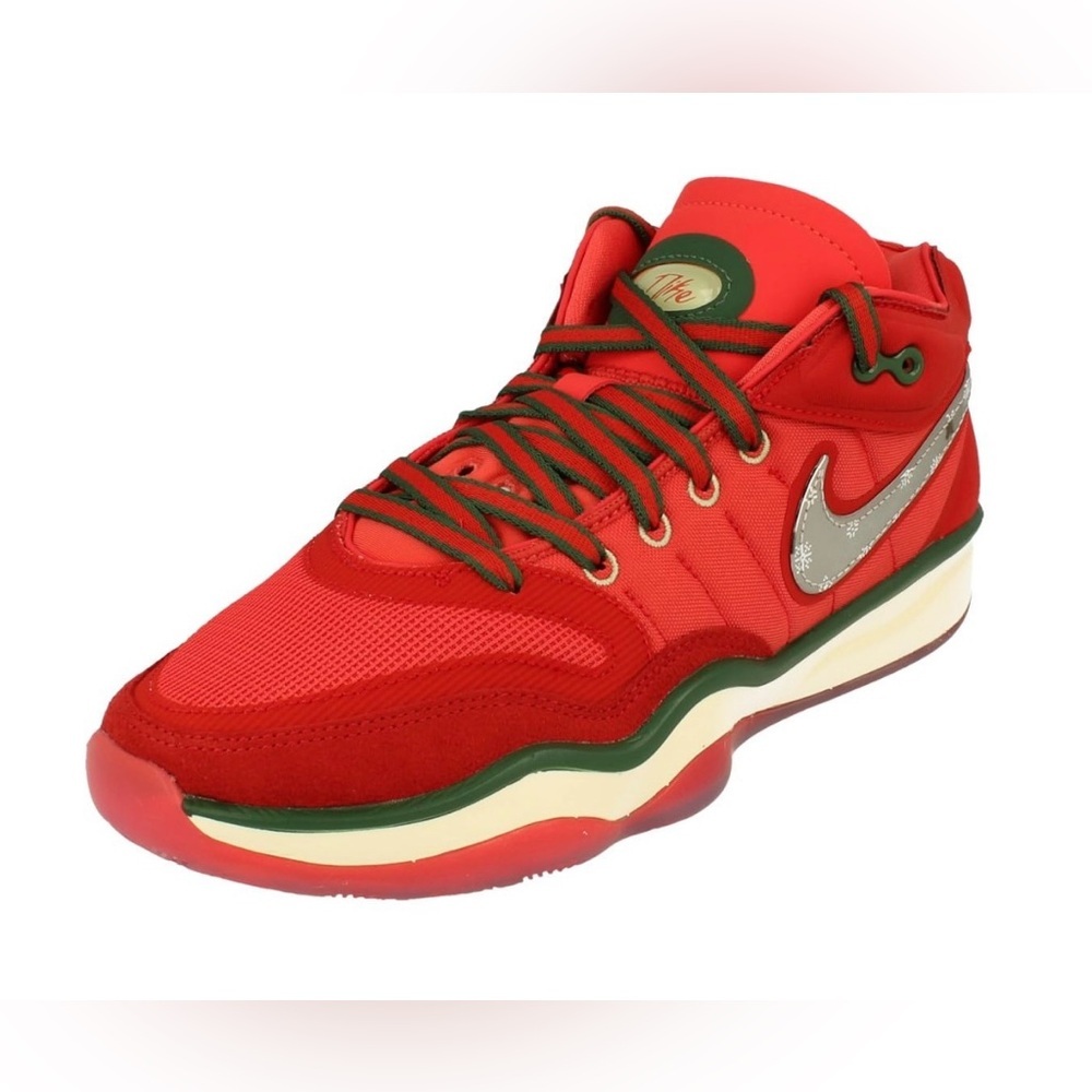 NIKE G.T. Hustle 2 Mens Basketball Shoes